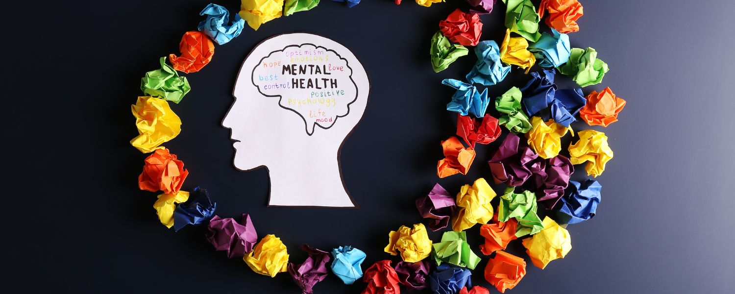 Benefits of Opening Up about Mental Health