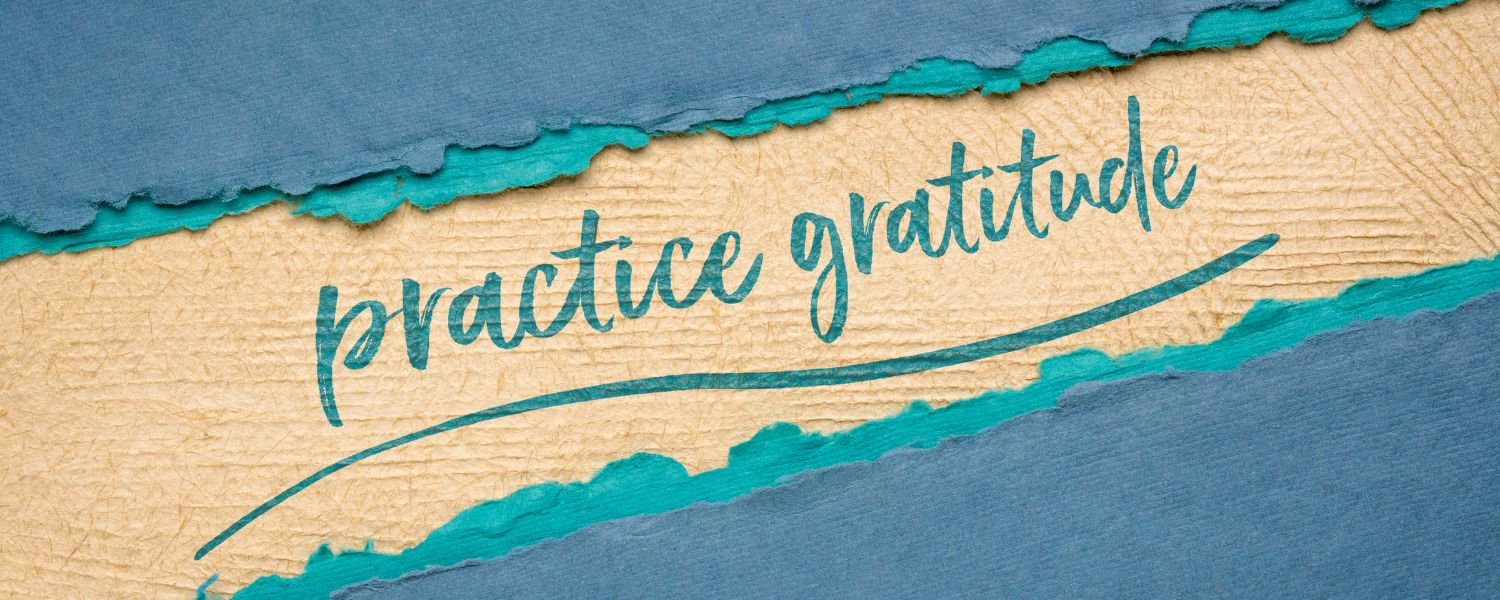 Practice gratitude pic