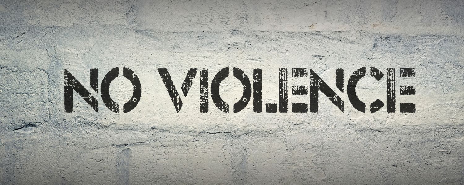  non-violence