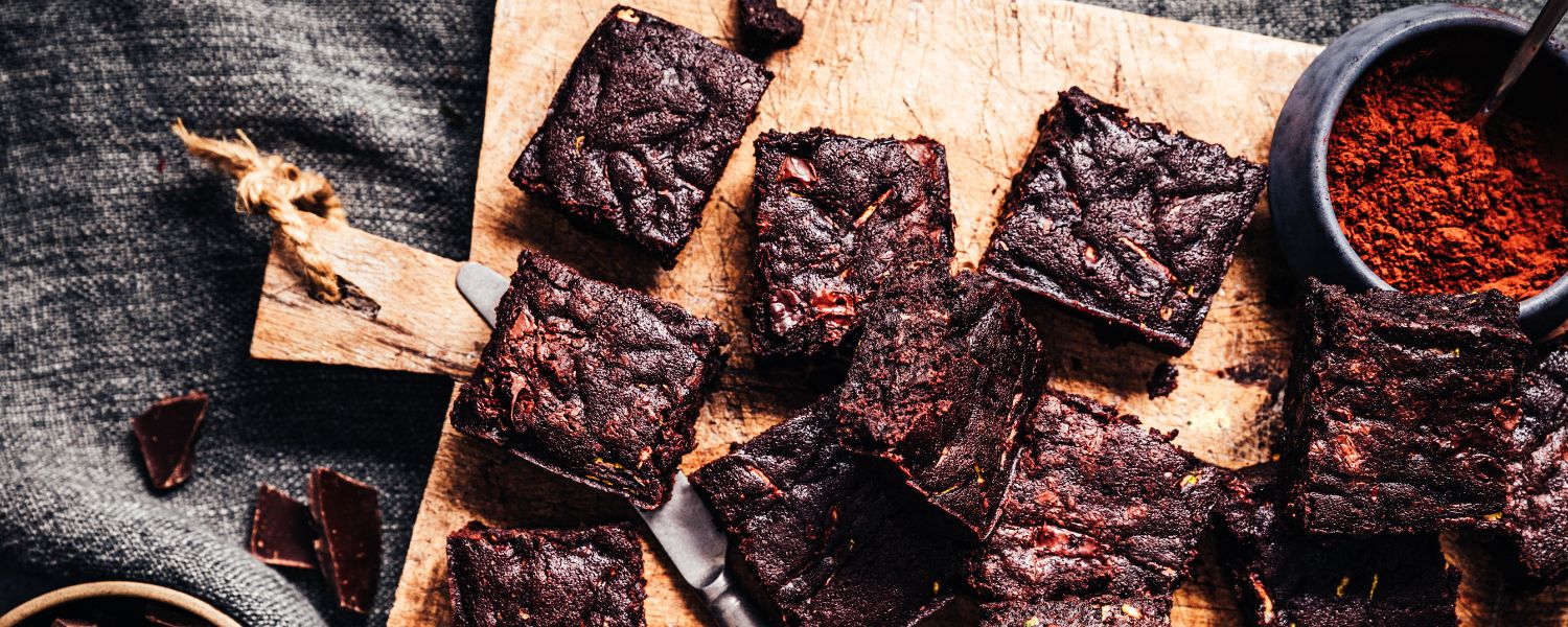 Vegan Brownies