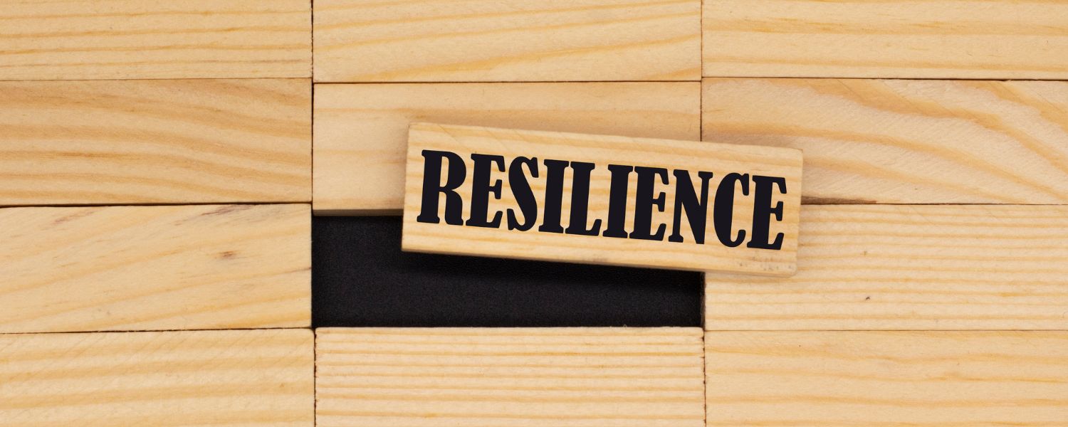 Increased Resilience